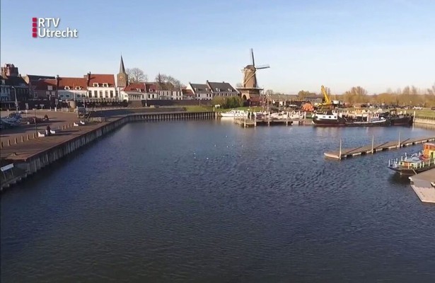 Mooi Utrecht