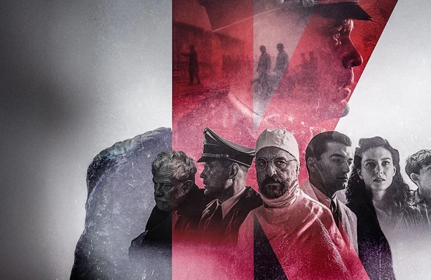 Morbo K: Chi salva una vita, salva il mondo intero