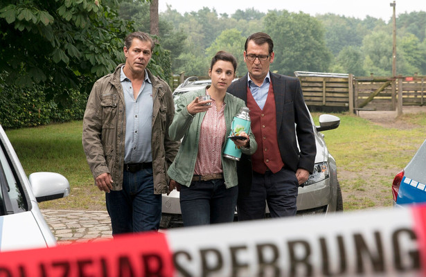 Morden im Norden