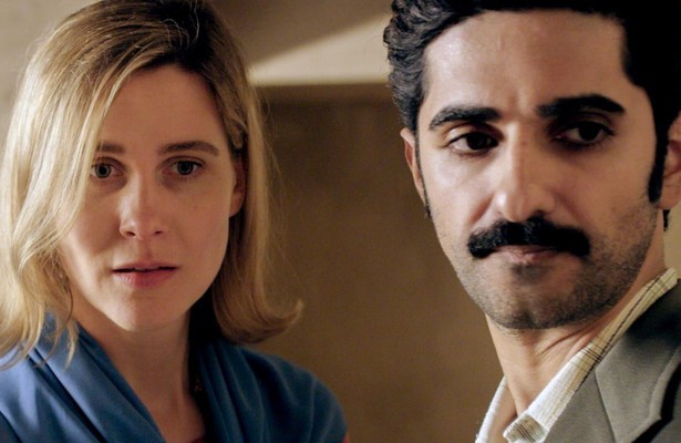 Morgen sind wir frei