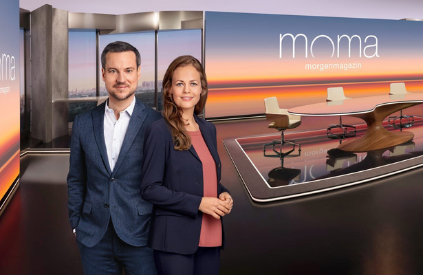 Morgenmagazin
