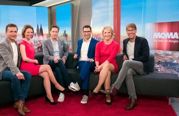 Morgenmagazin