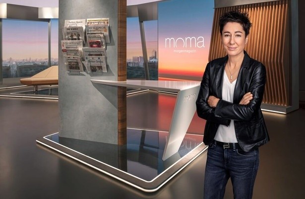 Morgenmagazin