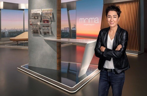 Morgenmagazin