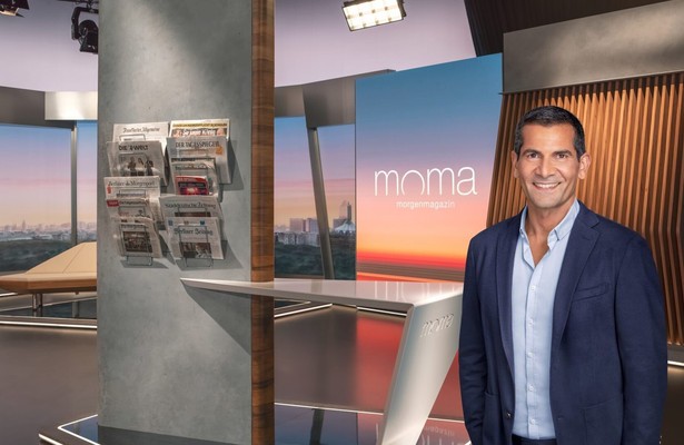Morgenmagazin