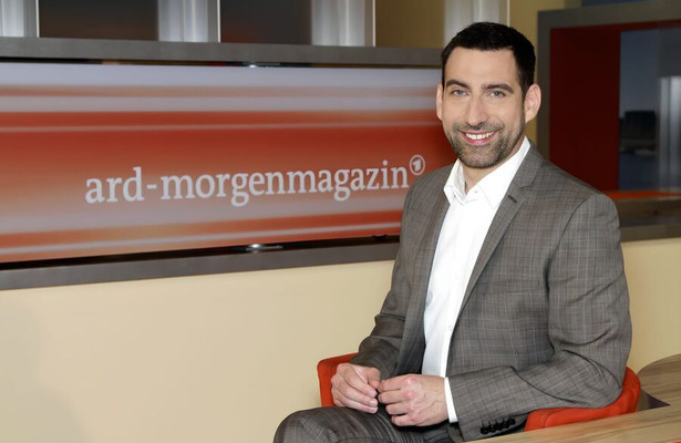 Morgenmagazin