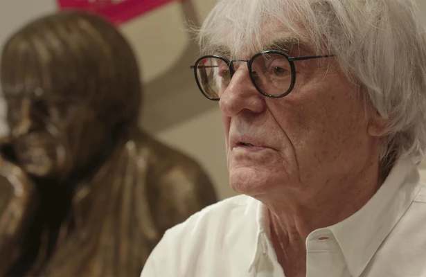 Mosley: It's complicated