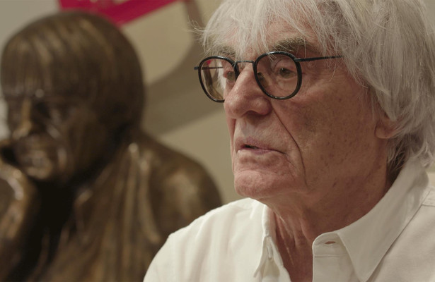 Mosley: It's complicated