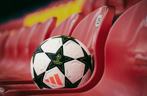 MOTD: UEFA Champions League