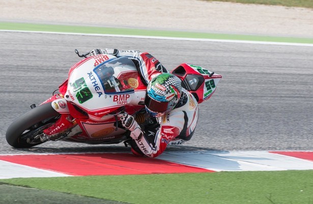 Moto2: GP van Assen