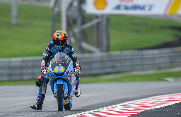Moto2: GP van Australië