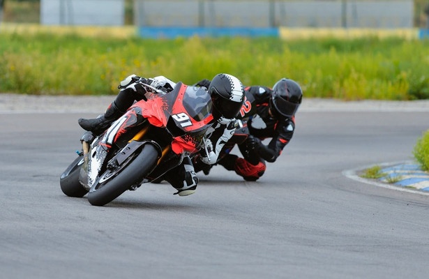 Moto2: GP van Brazilië