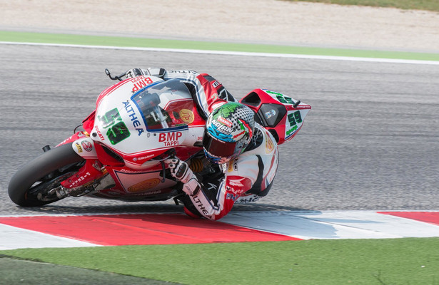 Moto2: GP van Portugal