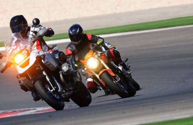 Moto2: GP van Valencia samenvatting