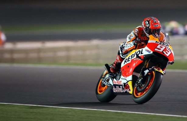 Moto2: GP van Thailand samenvatting