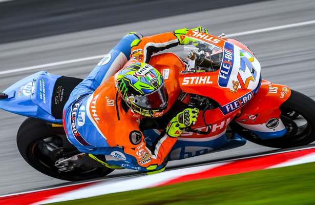 Moto2: Grand Prix of Aragon