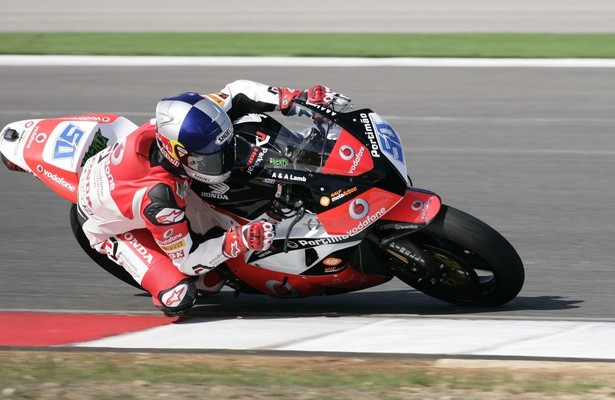 Moto3: GP van Groot-Brittannië