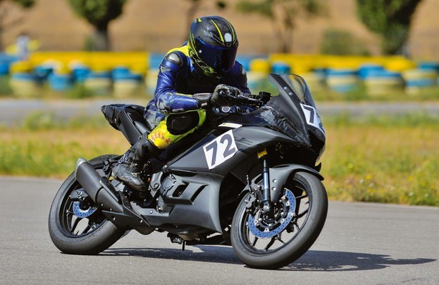 Moto3: GP van Hongarije