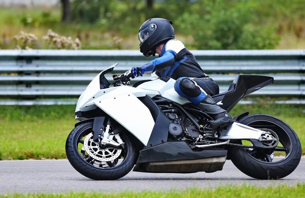 Moto3: GP van Spanje