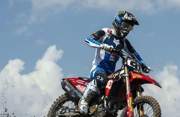 Motocross