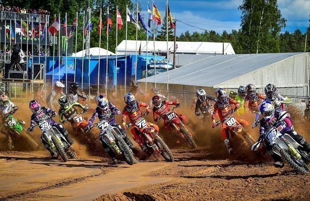 Motocross