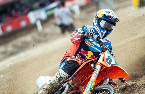 Motocross