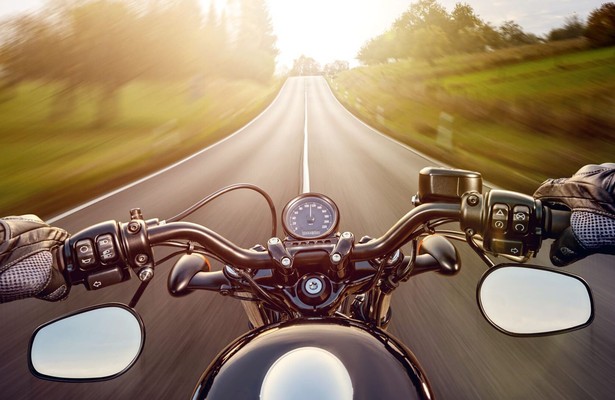 MotoGP: Harley-Davidson Bagger World Cup Groot-Brittannië