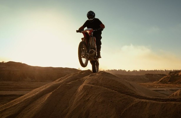 Motocross: MX2 Australië
