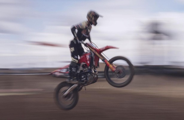 Motocross wereldkampioenschap: GP Trentino