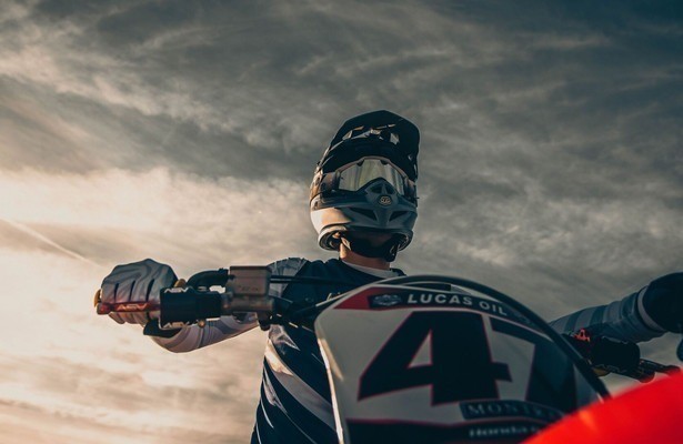 Motocross: Wereldkampioenschap Italië