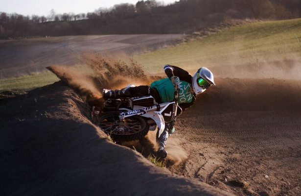 Motocross: WK in Nederland
