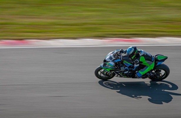 MotoGP: GP van Brazilië