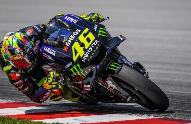 MotoGP: GP van Catalonië