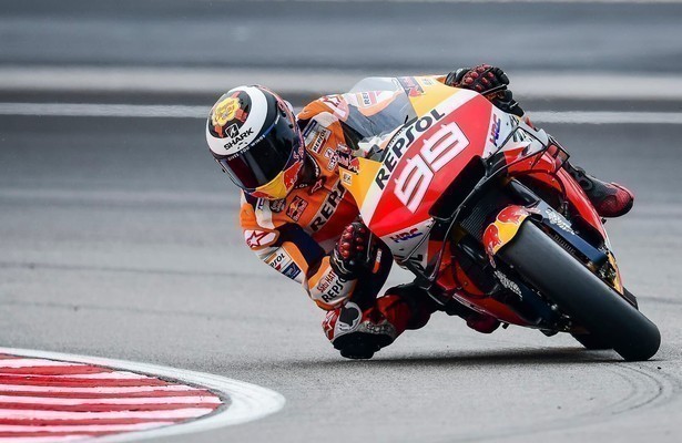 MotoGP: GP van Duitsland