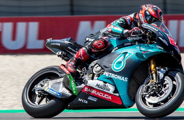 MotoGP: GP van Frankrijk