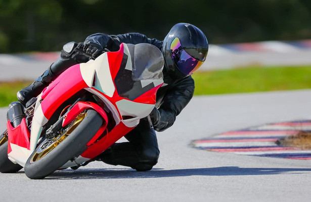 MotoGP: GP van Frankrijk samenvatting