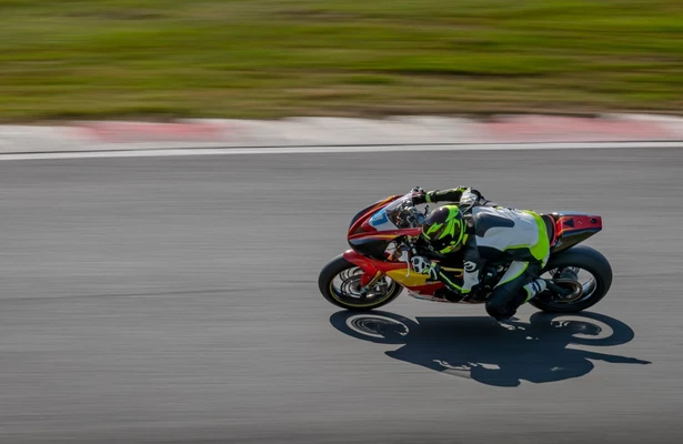 MotoGP: GP van Indonesië
