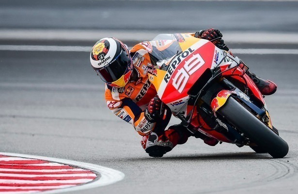 MotoGP: GP van Italië