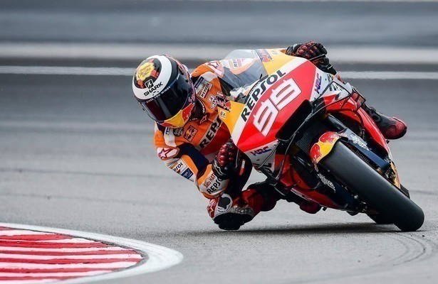 MotoGP: GP van Italië