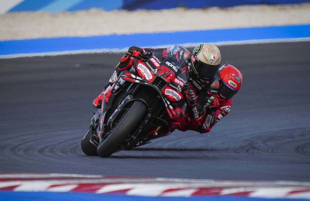 MotoGP: GP van Japan