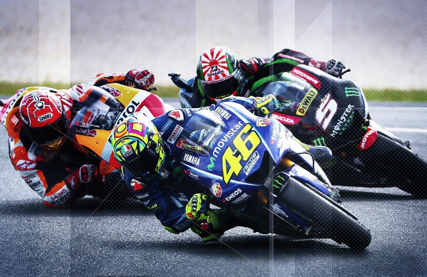 MotoGP: GP van Oostenrijk