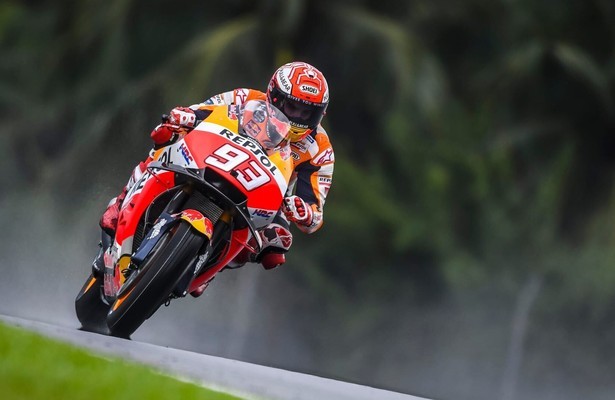 MotoGP: GP van San Marino