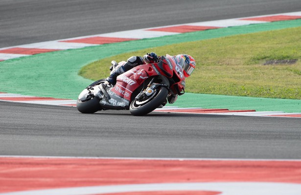 MotoGP: GP van Spanje