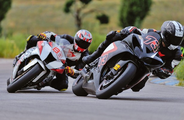 MotoGP: GP van Spanje samenvatting