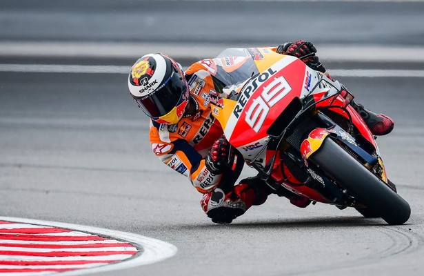 MotoGP: GP van Valencia