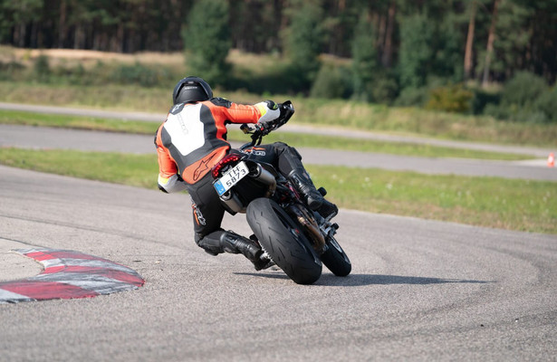 MotoGP: GP van Valencia samenvatting