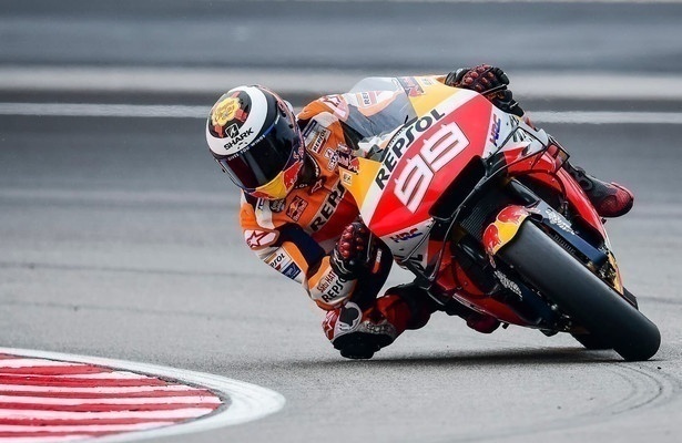 MotoGP: GP van Verenigde Staten