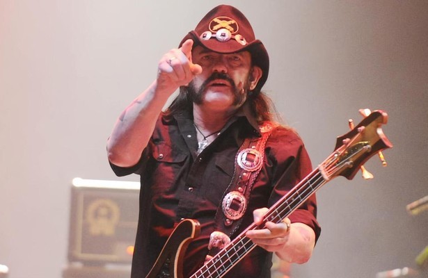 Motörhead at Wacken Open Air