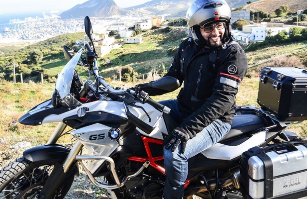 Mounirs Marokko: Een smakelijk avontuur