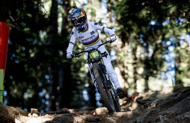 Mountainbike: World Cup